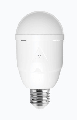 防災電球BB-01A