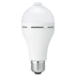 ヤザワ防災電球