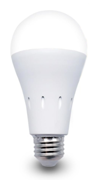 innowa防災電球