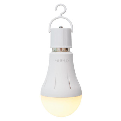 防災電球tsuita