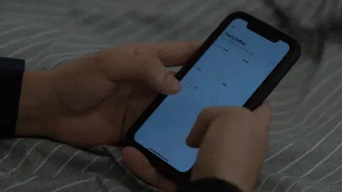 スイッチボットボット動画