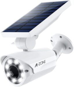A-ZONE ダミーカメラ