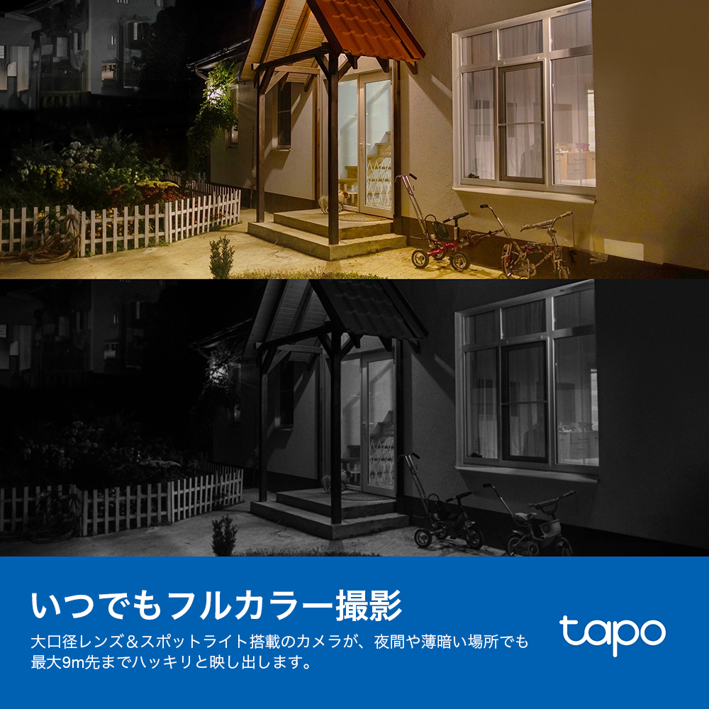 フルカラーイメージ